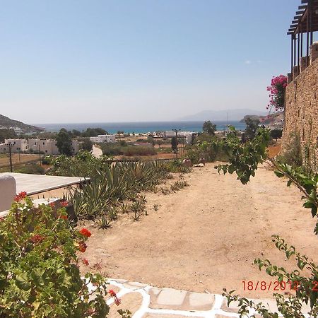 Eva Villa Mylopotas Luaran gambar