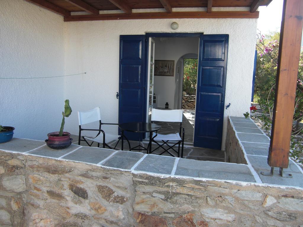 Eva Villa Mylopotas Luaran gambar