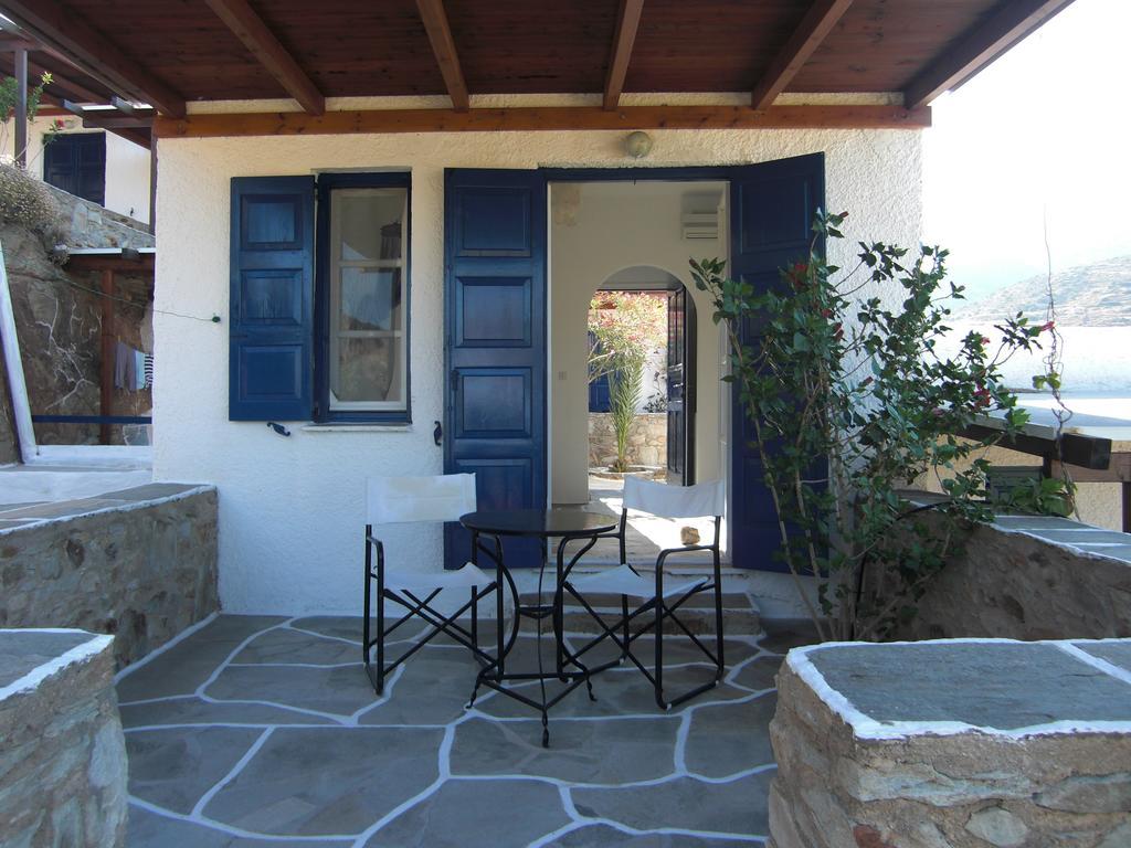 Eva Villa Mylopotas Luaran gambar