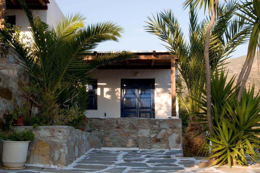 Eva Villa Mylopotas Luaran gambar
