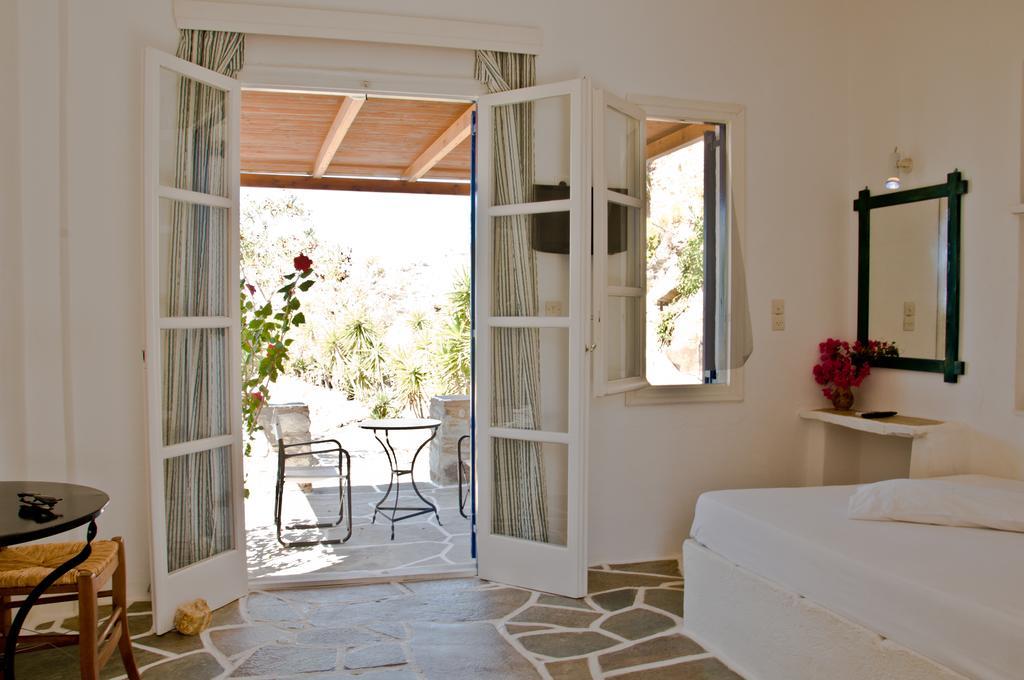 Eva Villa Mylopotas Luaran gambar