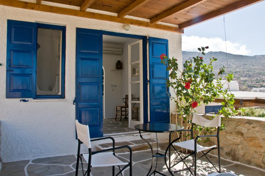 Eva Villa Mylopotas Luaran gambar