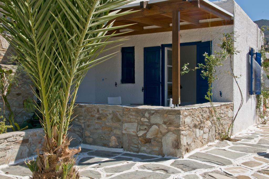 Eva Villa Mylopotas Luaran gambar
