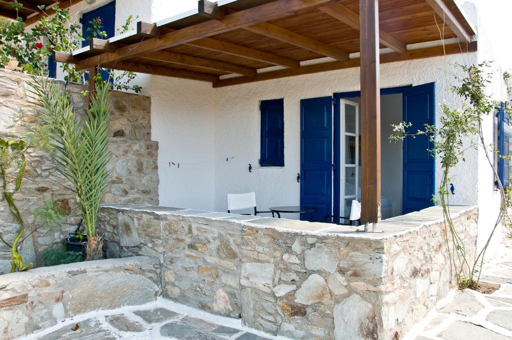 Eva Villa Mylopotas Luaran gambar