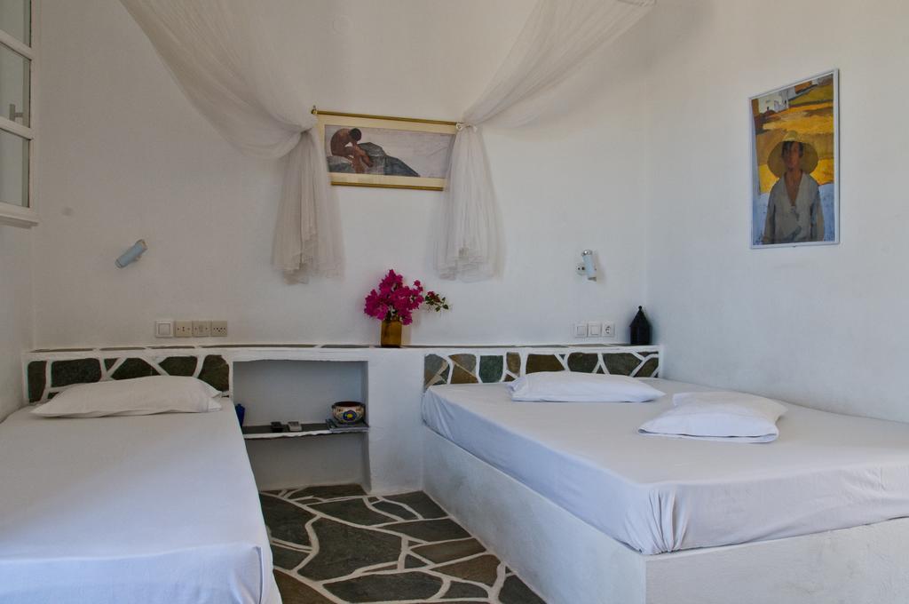 Eva Villa Mylopotas Luaran gambar