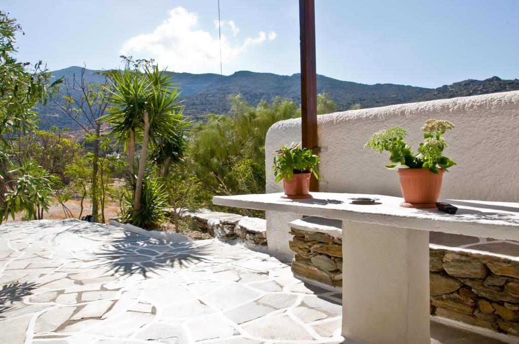 Eva Villa Mylopotas Luaran gambar