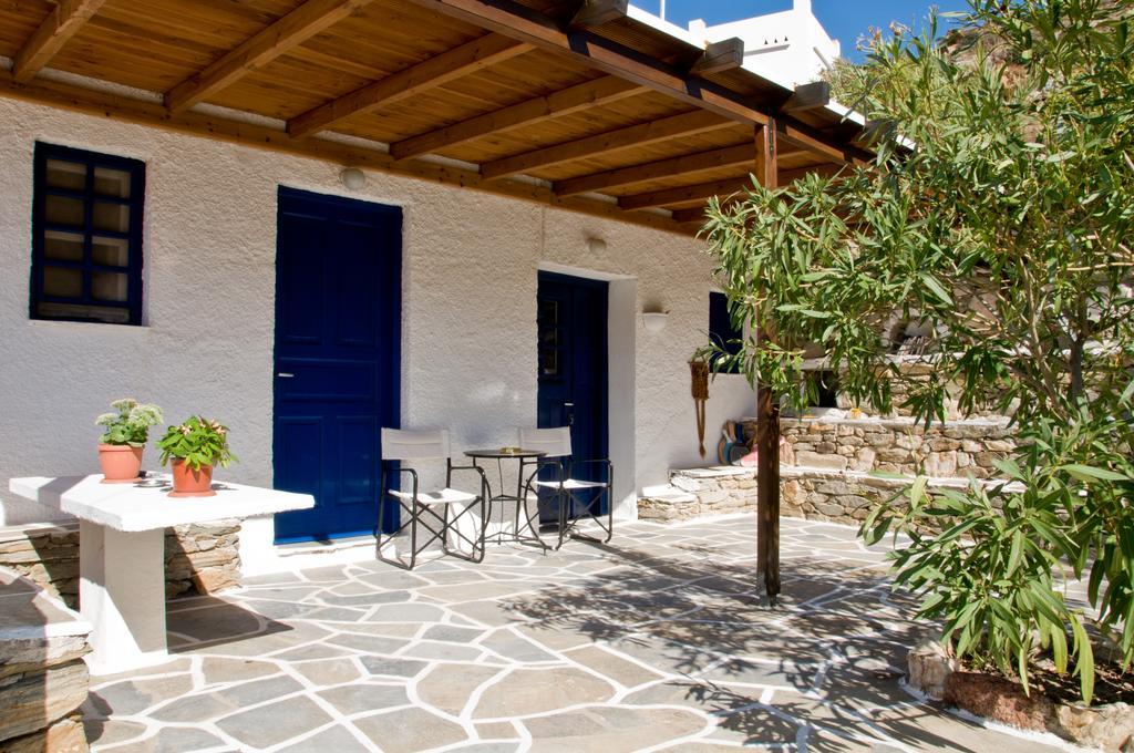 Eva Villa Mylopotas Luaran gambar