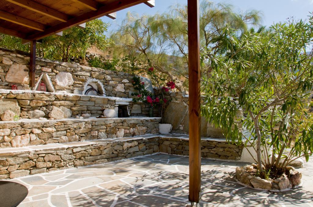 Eva Villa Mylopotas Luaran gambar
