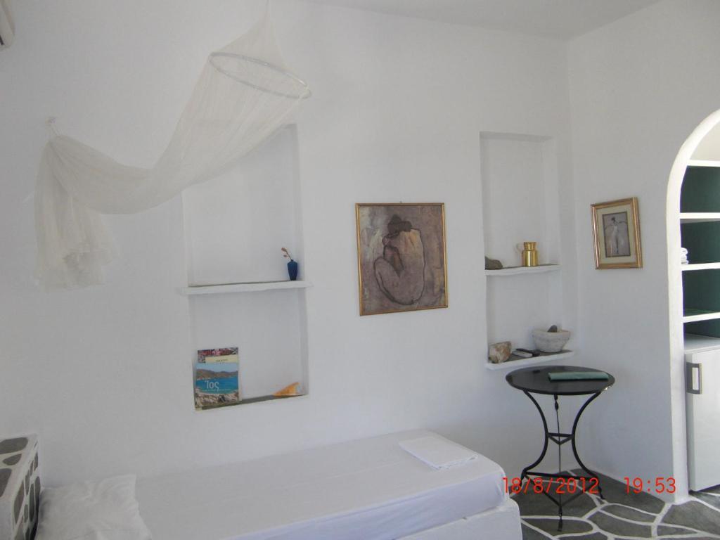 Eva Villa Mylopotas Luaran gambar