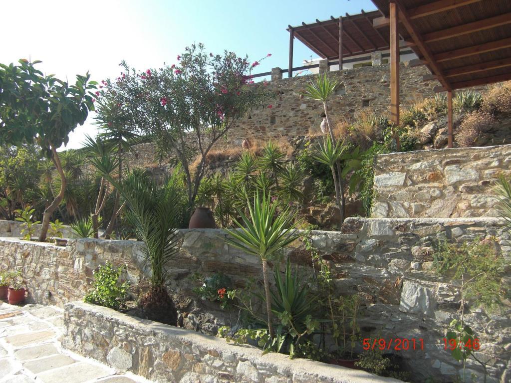 Eva Villa Mylopotas Luaran gambar