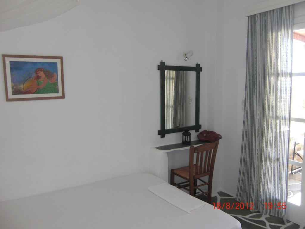 Eva Villa Mylopotas Luaran gambar