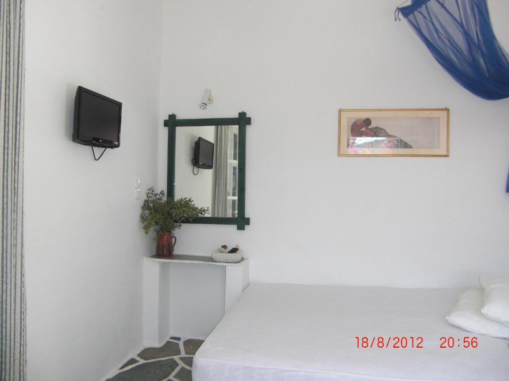 Eva Villa Mylopotas Bilik gambar