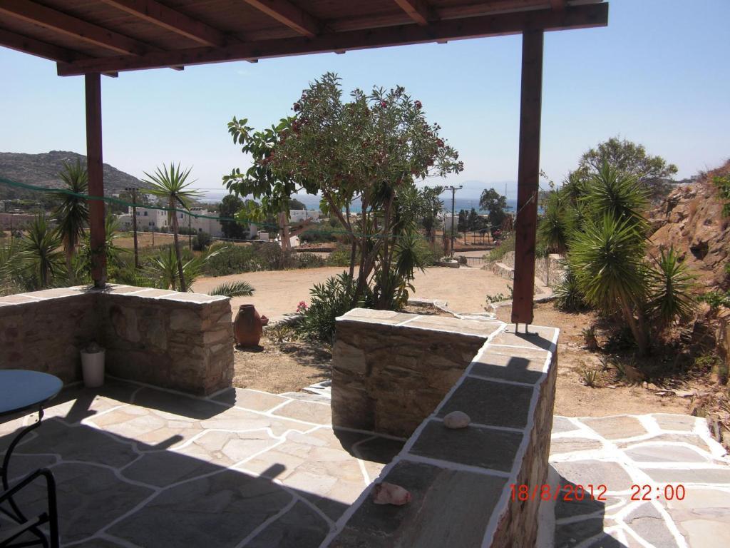 Eva Villa Mylopotas Bilik gambar