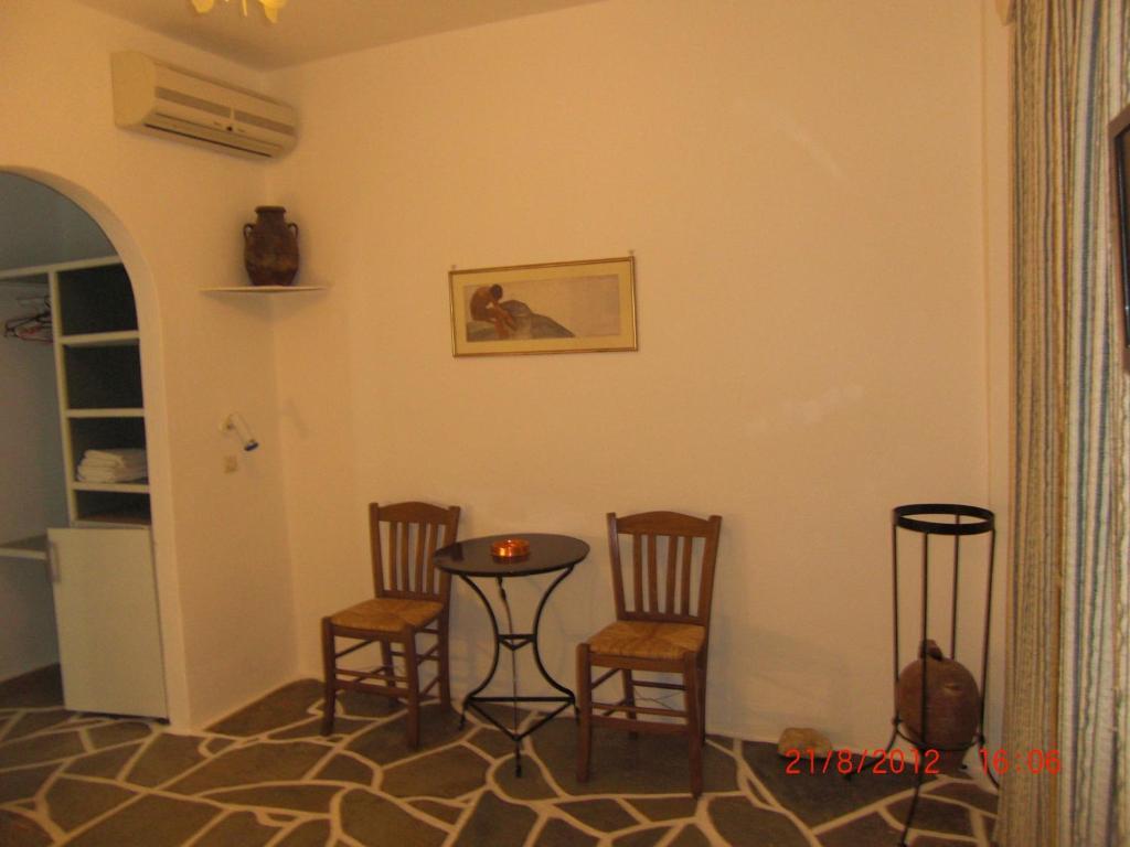 Eva Villa Mylopotas Luaran gambar