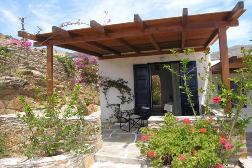 Eva Villa Mylopotas Bilik gambar