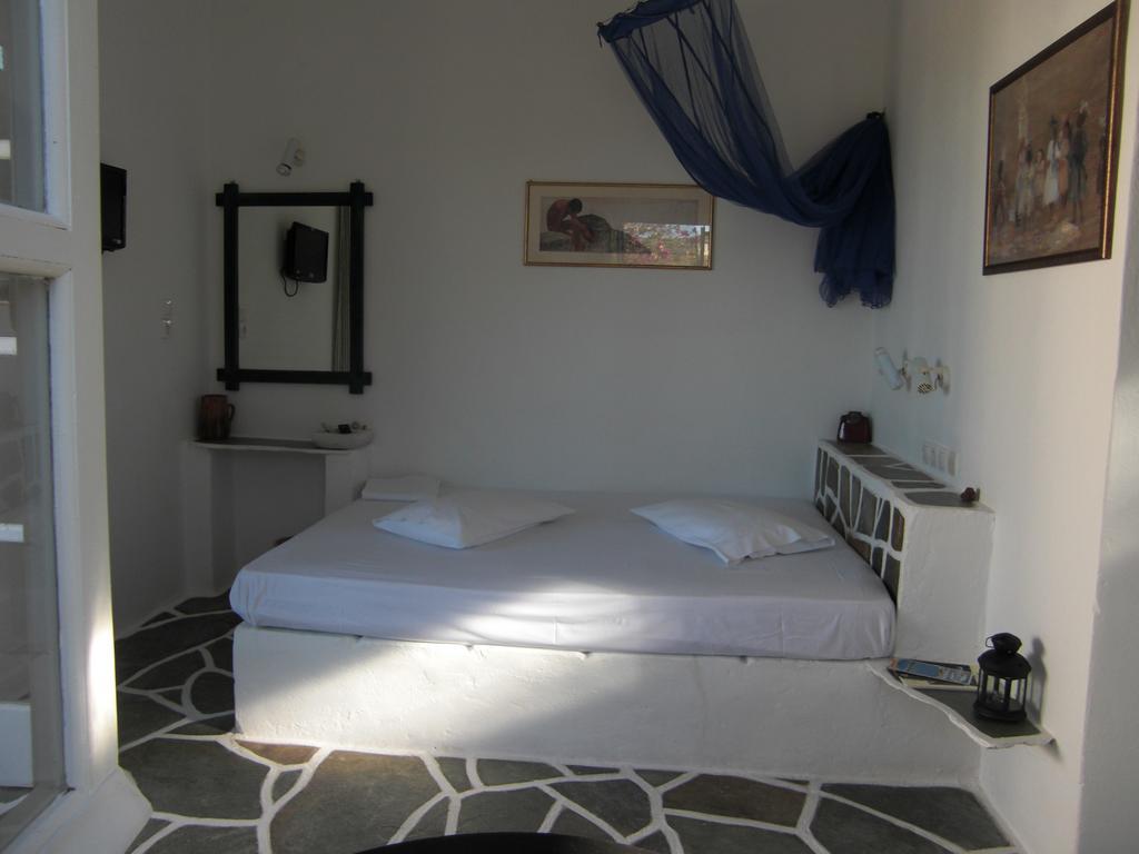 Eva Villa Mylopotas Luaran gambar