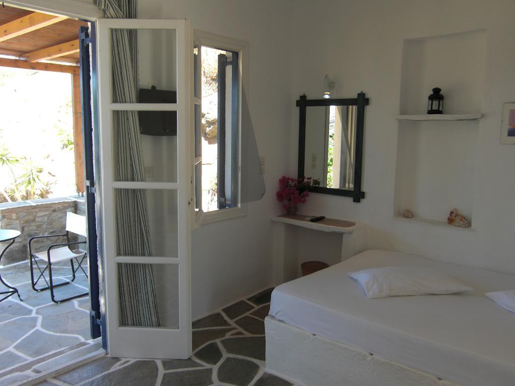Eva Villa Mylopotas Luaran gambar