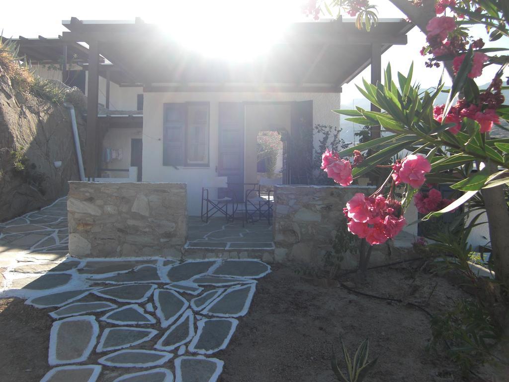 Eva Villa Mylopotas Luaran gambar