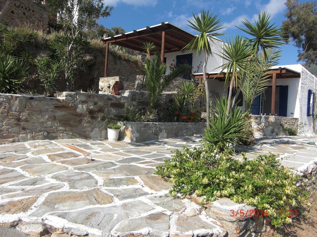 Eva Villa Mylopotas Luaran gambar