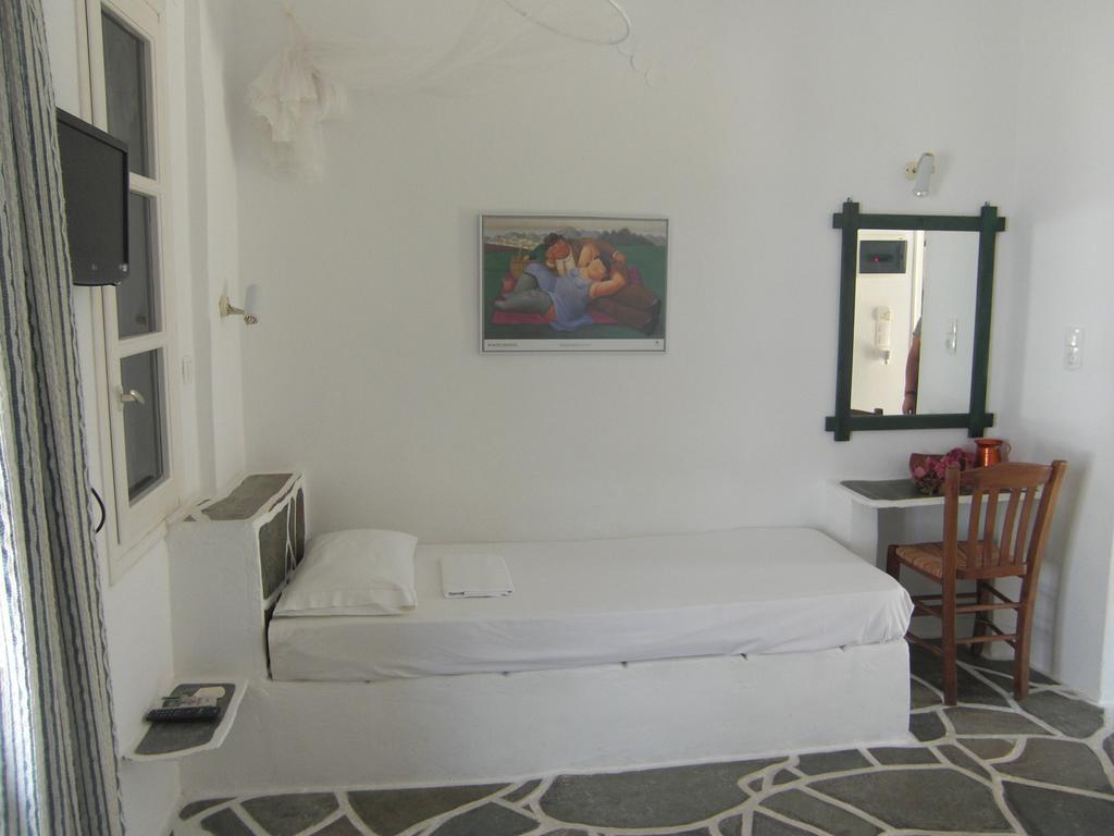 Eva Villa Mylopotas Luaran gambar
