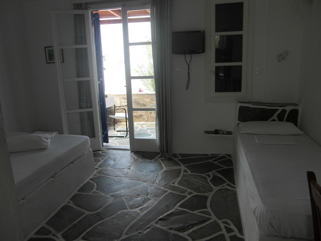Eva Villa Mylopotas Luaran gambar