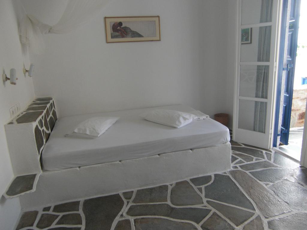 Eva Villa Mylopotas Luaran gambar