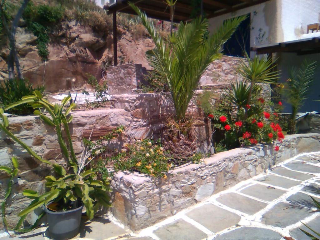 Eva Villa Mylopotas Luaran gambar