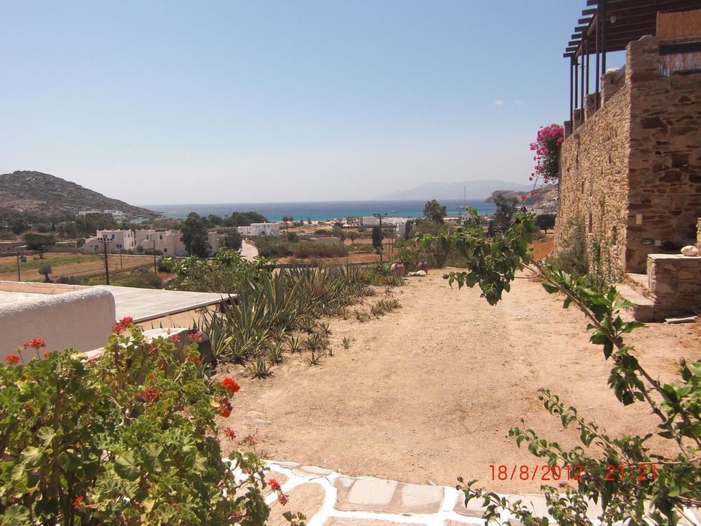 Eva Villa Mylopotas Luaran gambar